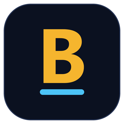 BeTrupi resmi logosu